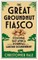 The Great Groundnut Fiasco
