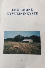 Ekologinė gyvulininkystė