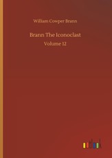 Brann The Iconoclast
