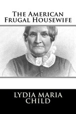 The American Frugal Housewife