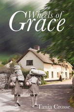 Wheels Of Grace