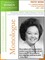 Profiles of Women Past & Present - Patsy Mink U.S. Congresswoman, Title IX Co-Author (1927 - 2002)