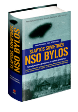 Slaptos sovietinės NSO bylos