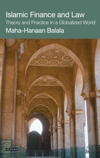 Islamic Finance and Law