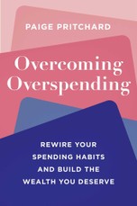 Overcoming Overspending