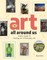 Art All Around Us