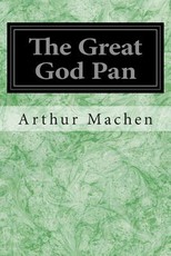 The Great God Pan