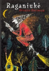 Raganiukė