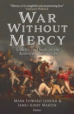 War Without Mercy