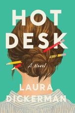 Hot Desk