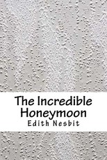 The Incredible Honeymoon