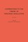 Contributions to the Theory of Nonlinear Oscillations (AM-20), Volume I