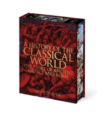 A History of the Classical World