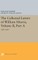 The Collected Letters of William Morris, Volume II, Part a
