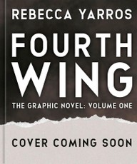 Fourth Wing, The Graphic Novel