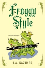 Froggy Style