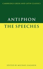Antiphon