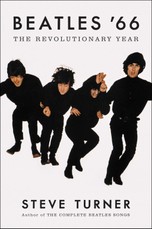 Turner, S: Beatles '66