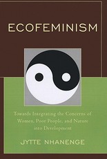 Ecofeminism