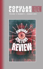 Popular Culture Review