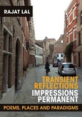 Transient Reflections Impressions Permanent