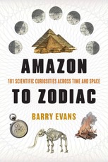 Amazon to Zodiac