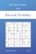 Killer Sudoku - 200 Hard Puzzles 9x9 vol.17