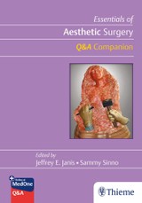 Essentials of Aesthetic Surgery Q&A Companion