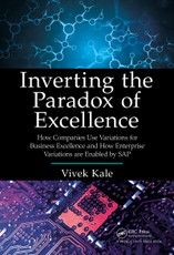 Inverting the Paradox of Excellence