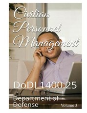 Civilian Personnel Management