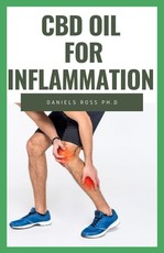 CBD Oil for Inflammation