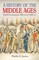 A History of the Middle Ages