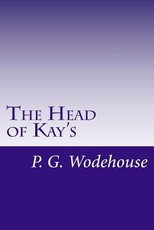 The Head of Kay's