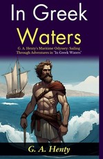 In Greek Waters