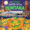 The Spookiest Pumpkin Patch in Montana