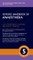 Oxford Handbook of Anaesthesia