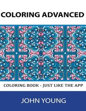Coloring Advanced