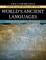 Cambridge Encyclopedia of the World's Ancient Languages