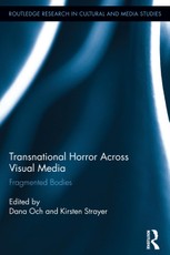 Transnational Horror Across Visual Media