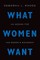 What Women Want