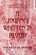 Journey Written In Blood
