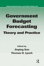 Government Budget Forecasting