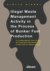 Illegal Waste Management