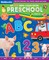 My Big Wipe-Clean Book: Preschool ABC 123