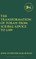 Transformation of Torah from Scribal Advice to Law