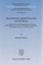 International Criminal Procedure and Disclosure