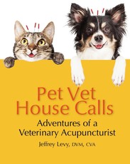 Pet Vet House Calls