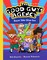 The Good Guys Agency: Super Like Stan Lee
