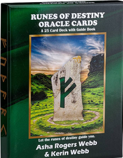 Runes Of Destiny Oracle Cards