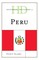 Historical Dictionary of Peru